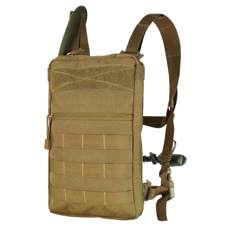TIDEPOOL HYDRATION CARRIER CAMELBACK