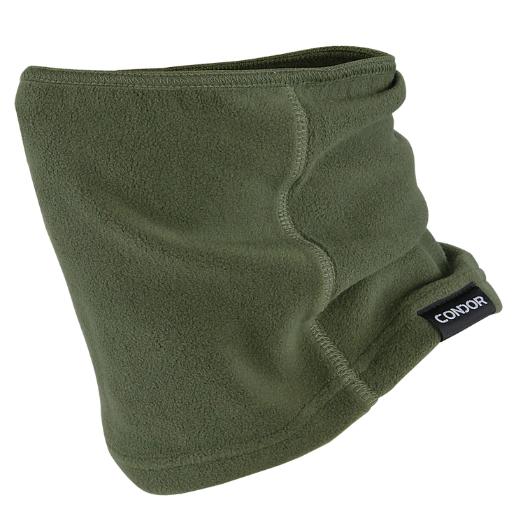 THERMO NECK GAITER CONDOR