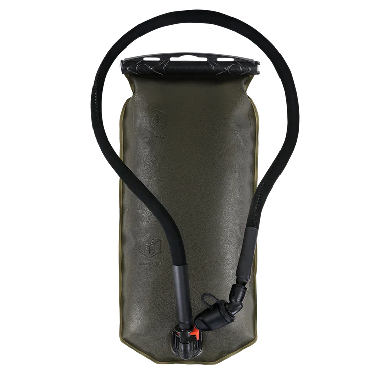 TORRENT RESERVOIR VEGIJA 3 LITROS