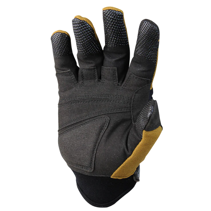 STRYKER PADDED KNUCKLE GLOVE