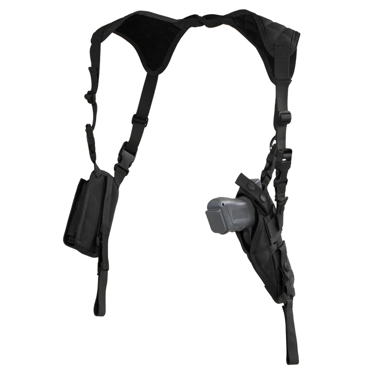 SOBAQUERA VERTICAL SHOULDER HOLSTER CONDOR