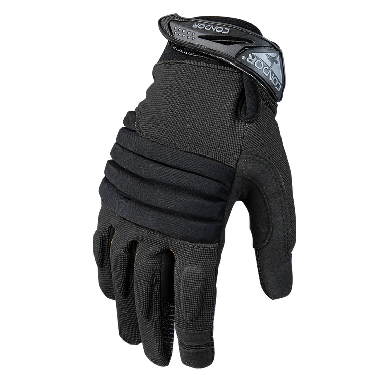 STRYKER PADDED KNUCKLE GLOVE