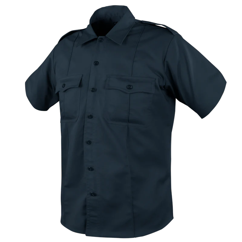 MEN´S CLASS B UNIFORM SHIRT CONDOR