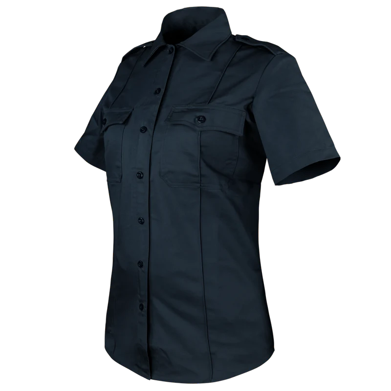 WOMEN´S CLASS B UNIFORM SHIRT CONDOR