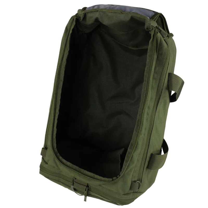 CENTURION DUFFEL BAG CONDOR