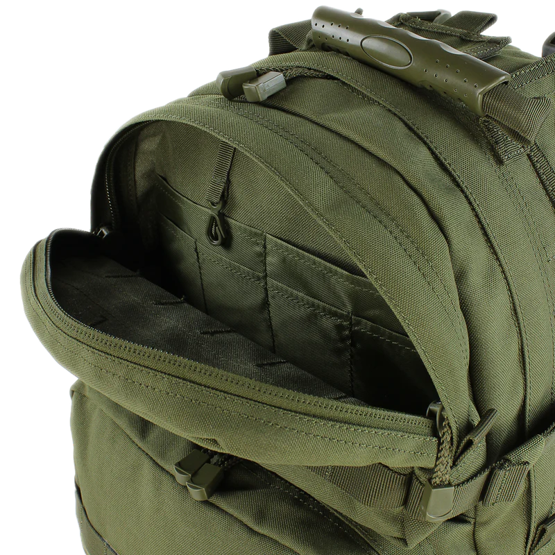 MEDIUM ASSAULT PACK CONDOR