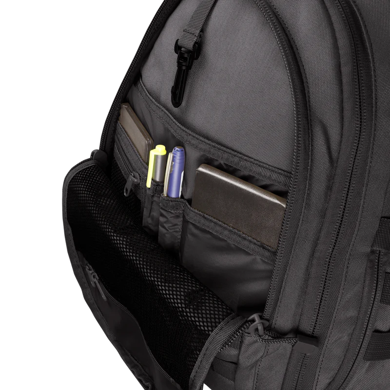 AMBIDEXTROUS SLING BAG CONDOR