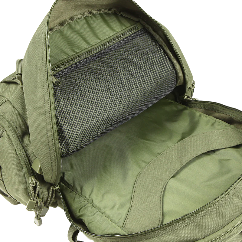 COMMUTER PACK CONDOR