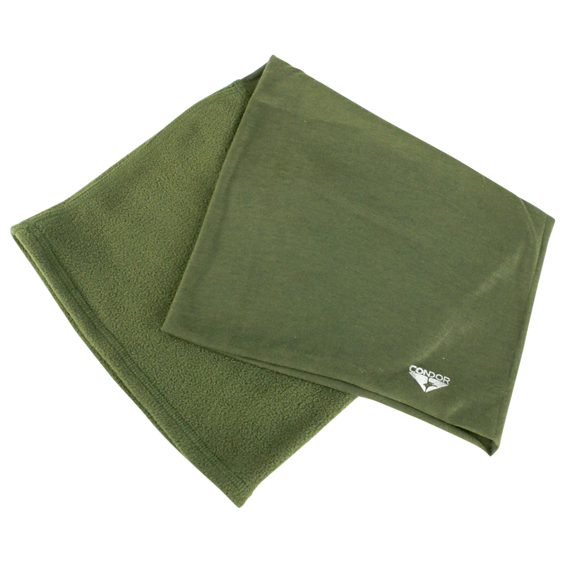 FLEECE MULTI WRAP CONDOR