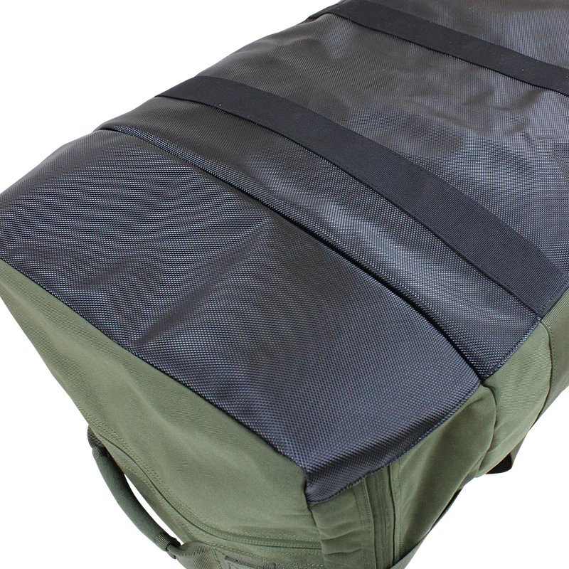 COLOSSUS DUFFEL BAG CONDOR