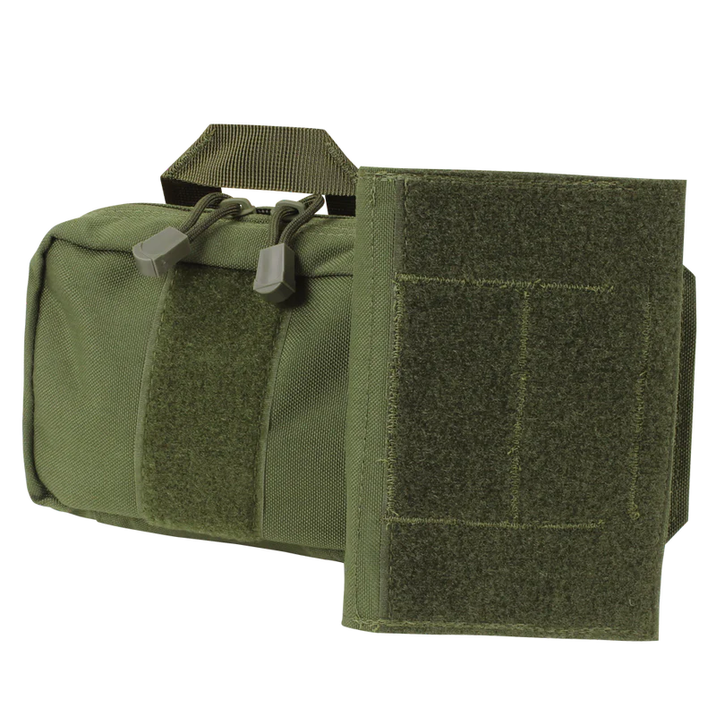 FIRST RESPONSE POUCH CONDOR