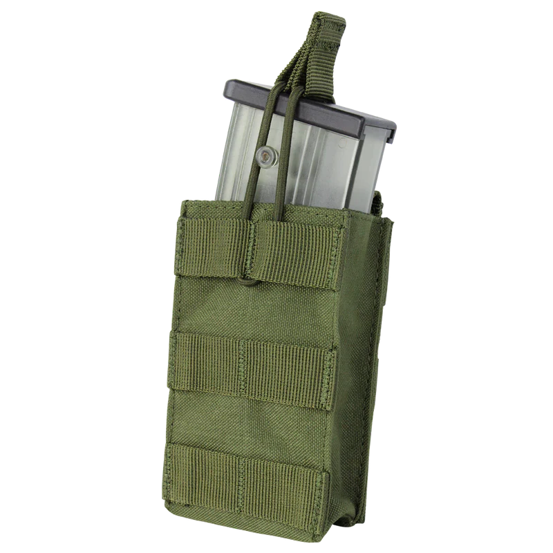 SINGLE G36 OPEN-TOP MAG POUCH CONDOR