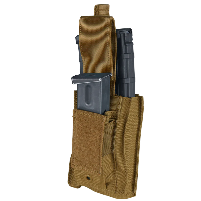 SINGLE KANGAROO MAG POUCH GEN II CONDOR
