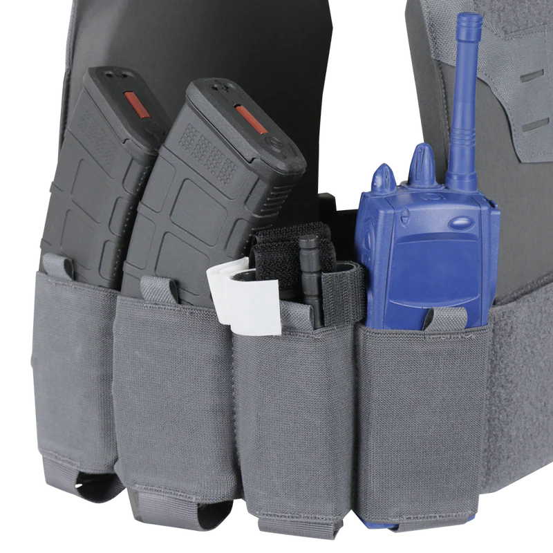 PORTA PLACA SPECTER PLATE CARRIER CONDOR