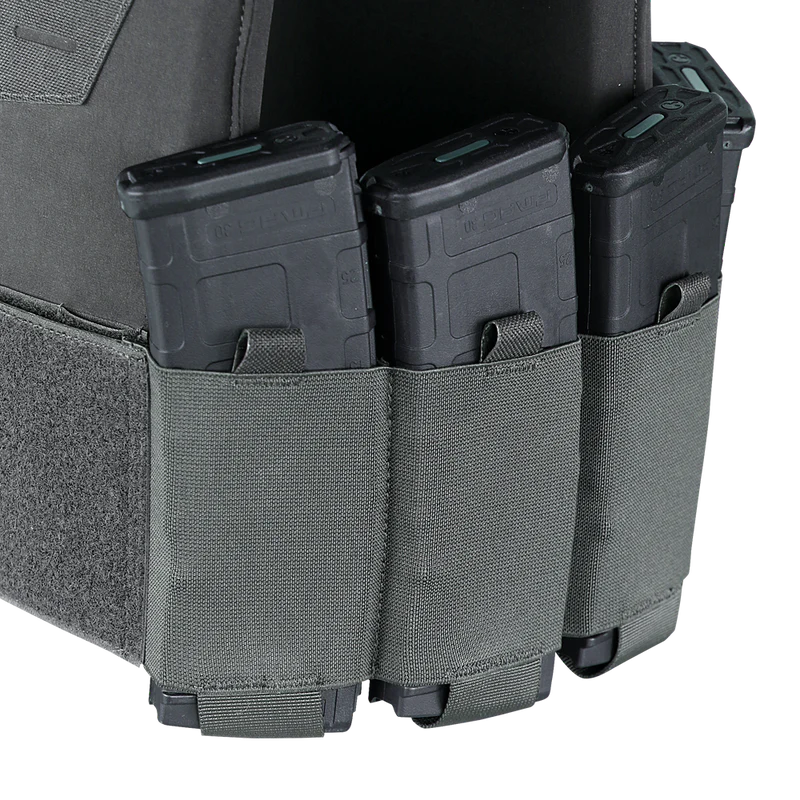 PORTA PLACA SPECTER PLATE CARRIER CONDOR