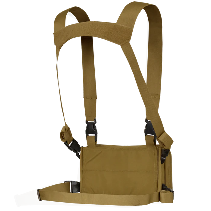 PECHERA STOWAWAY CHEST RIG CONDOR
