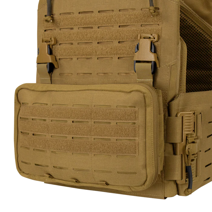PECHERA STOWAWAY CHEST RIG CONDOR