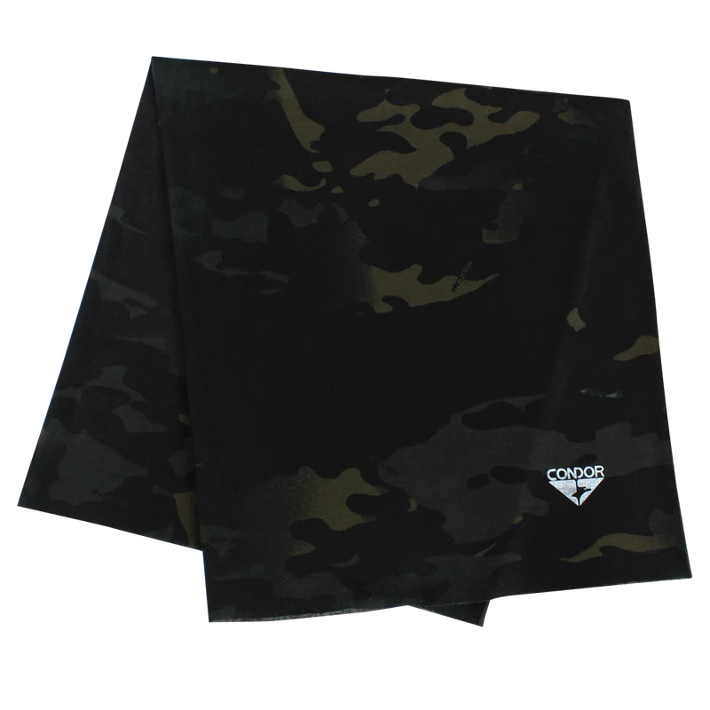 MULTI WRAP MULTICAM - BLACKMULTICAM CONDOR