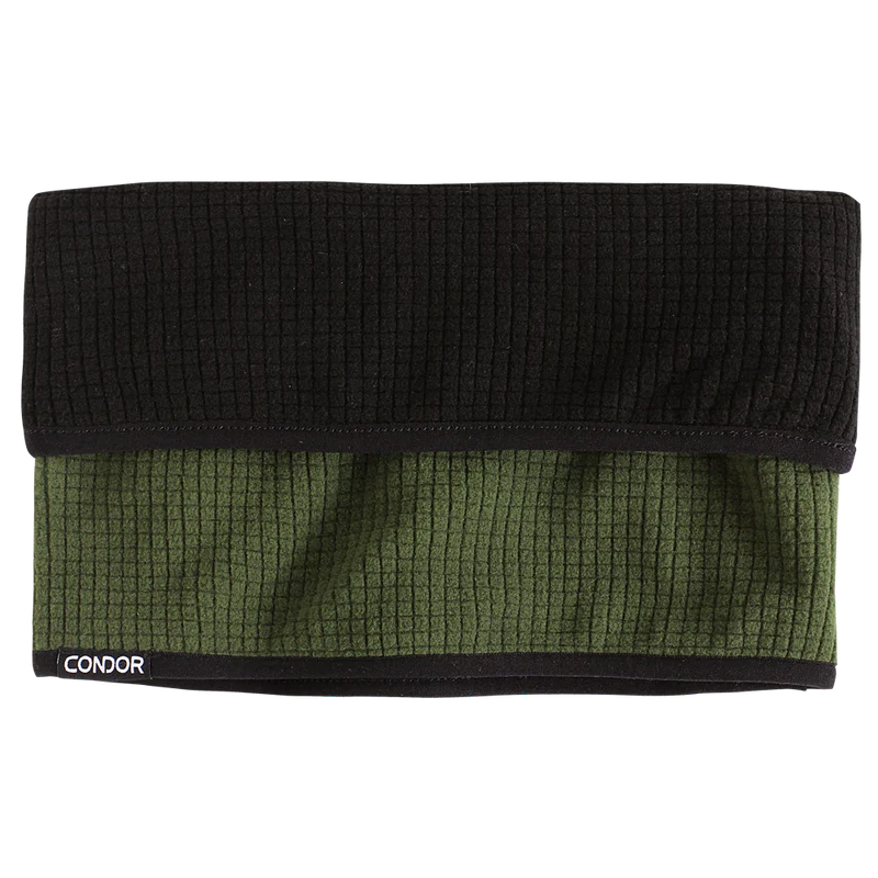 REVERSIBLE GAITER CONDOR