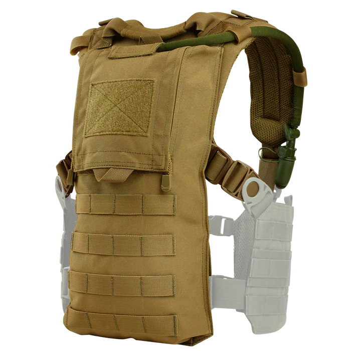 TIRANTES HYDRO HARNESS INTEGRATION KIT CONDOR