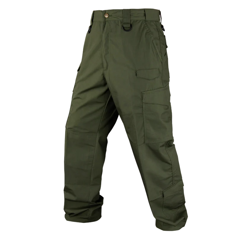 SENTINEL TACTICAL PANTS CONDOR NightvisionUT