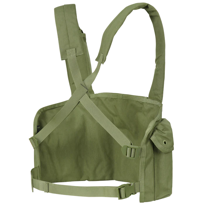 PECHERA 7-POCKET CHEST RIG CONDOR