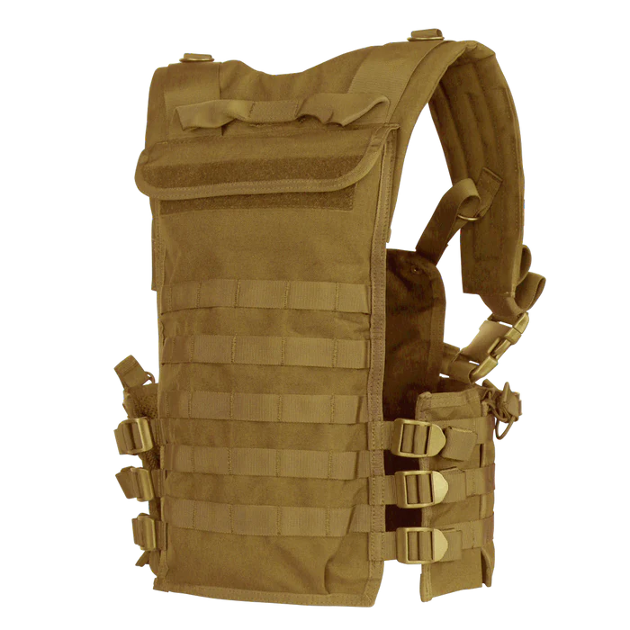 PECHERA MODULAR CHEST SET CONDOR