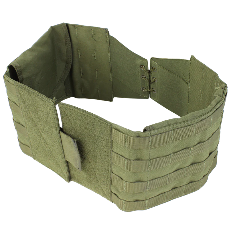 PORTA PLACA DEFENDER PLATE CARRIER