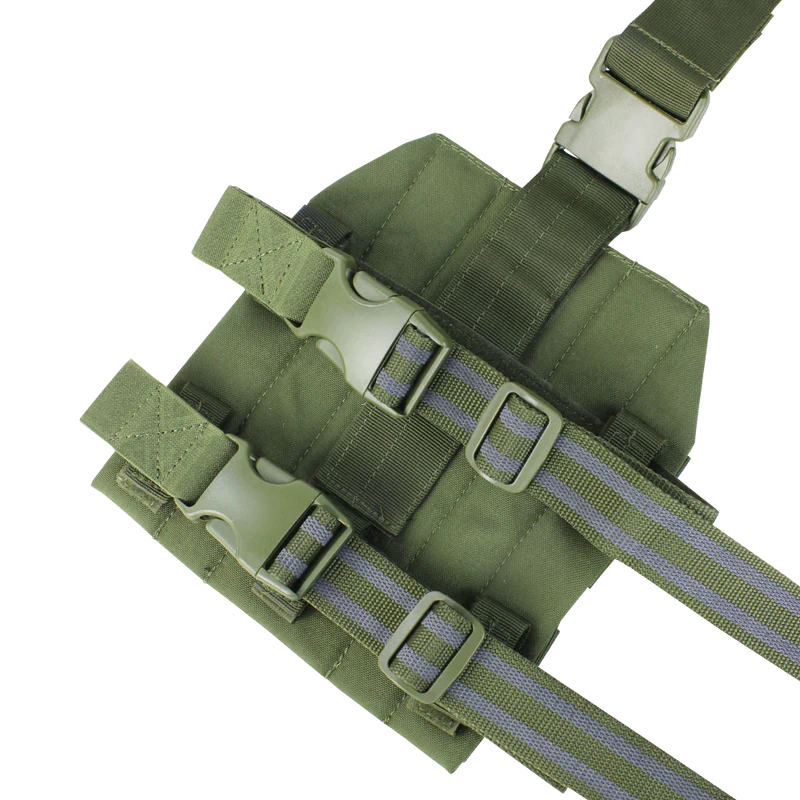 PIERNERA DROP LEG PLATAFORM CONDOR