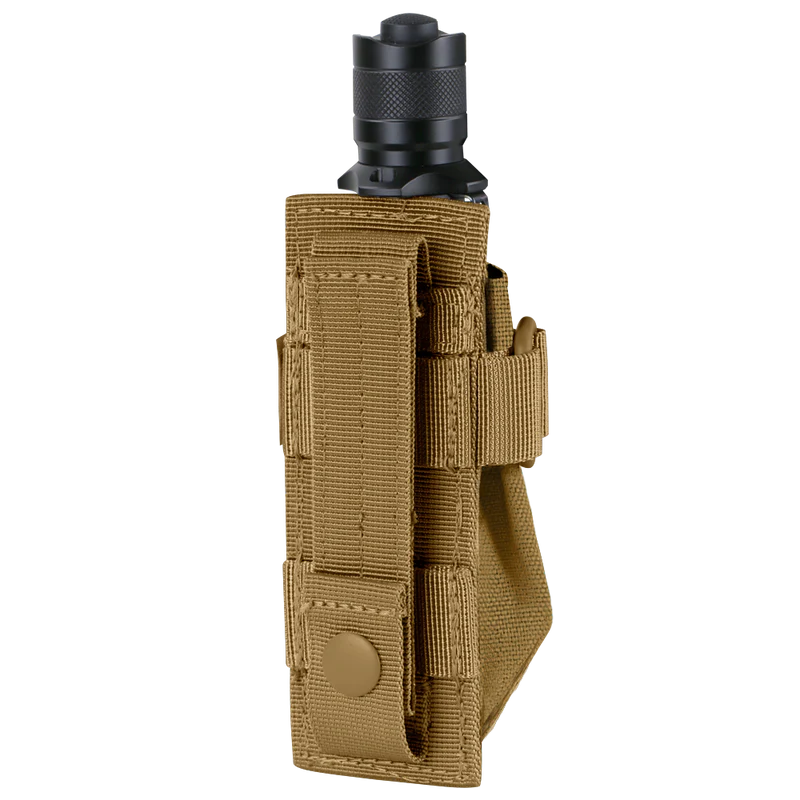 FLASHLIGHT POUCH CONDOR