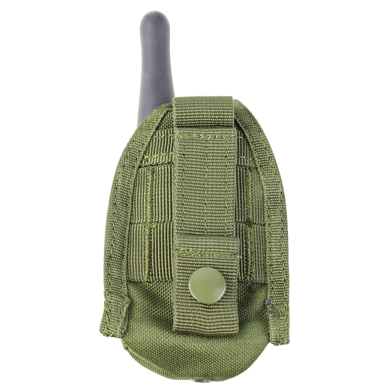 HHR POUCH CONDOR