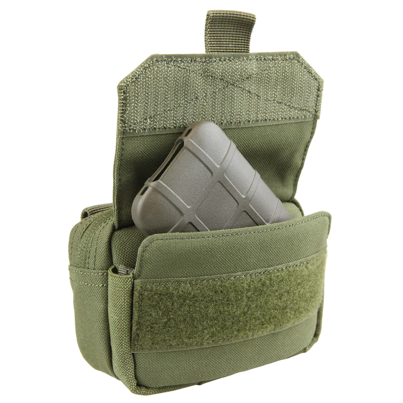 DIGI POUCH CONDOR