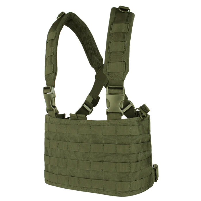 PECHERA OPS CHEST RIG CONDOR