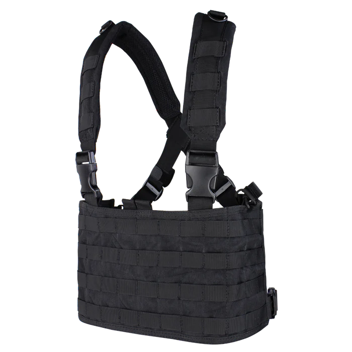 PECHERA OPS CHEST RIG CONDOR