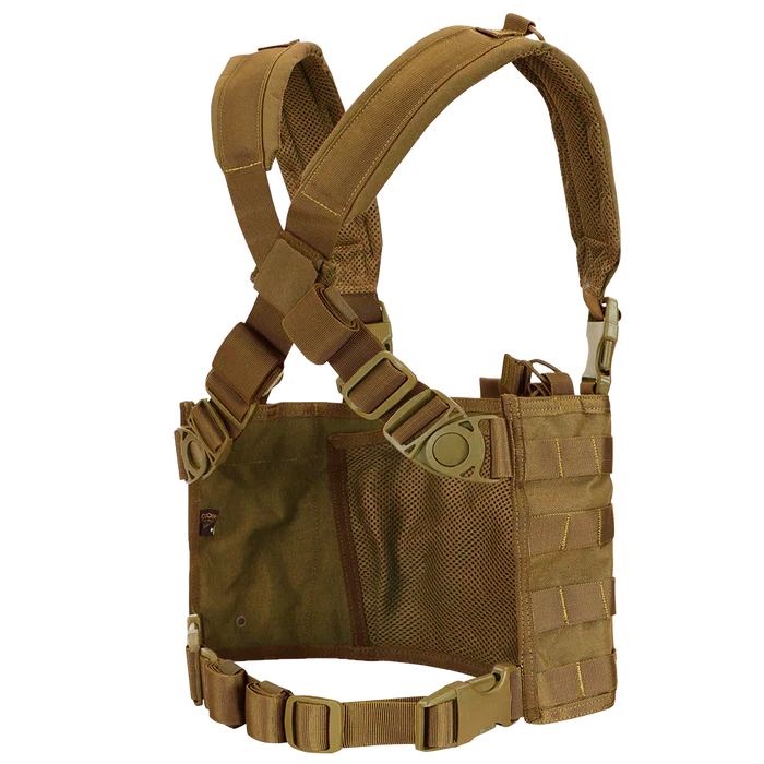PECHERA OPS CHEST RIG CONDOR