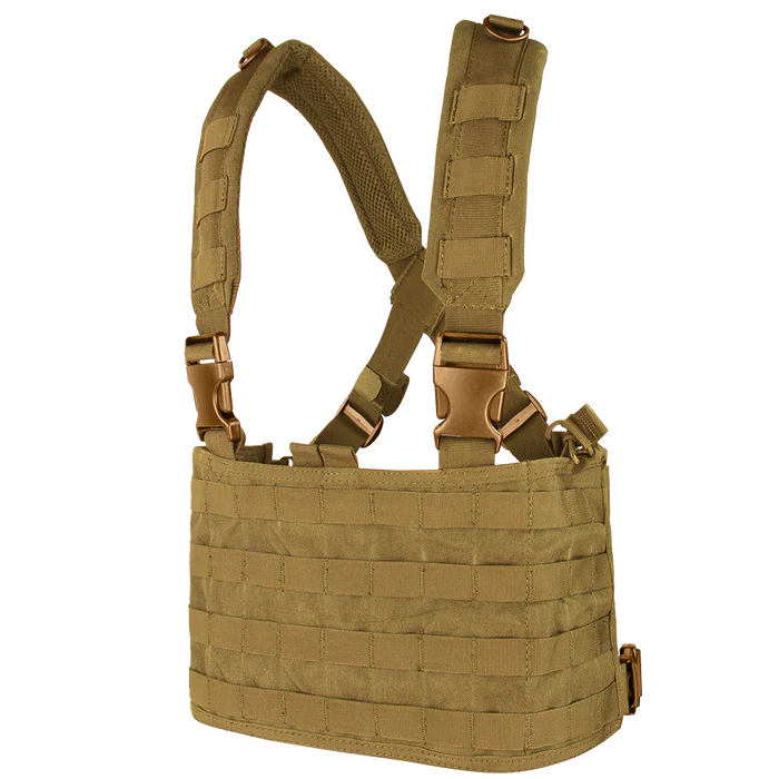 PECHERA OPS CHEST RIG CONDOR