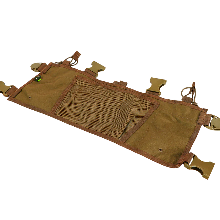 PECHERA OPS CHEST RIG CONDOR