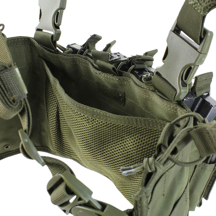 PECHERA RECON CHEST RIG CONDOR
