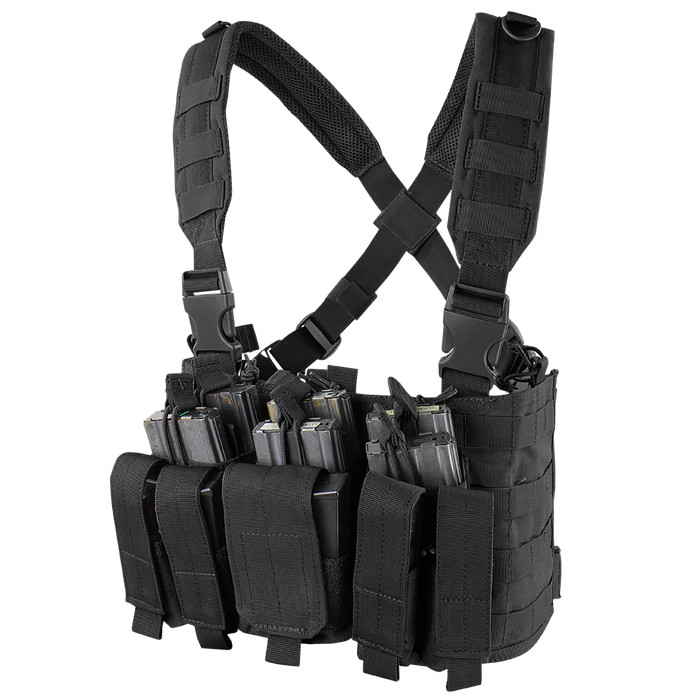 PECHERA RECON CHEST RIG CONDOR
