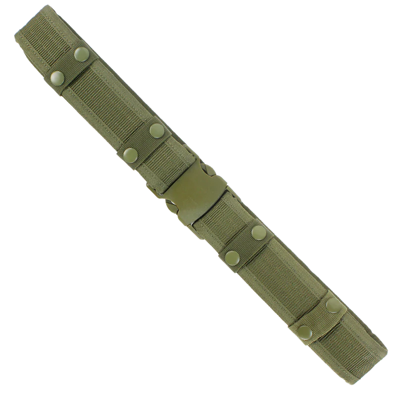 TACTICAL BELT CONDOR
