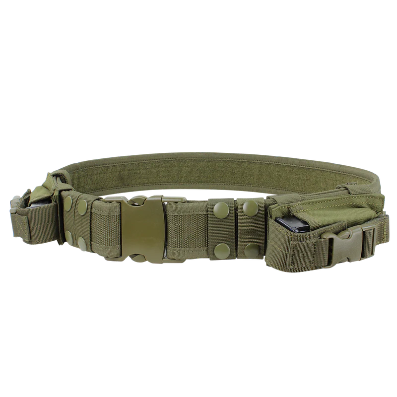 TACTICAL BELT CONDOR