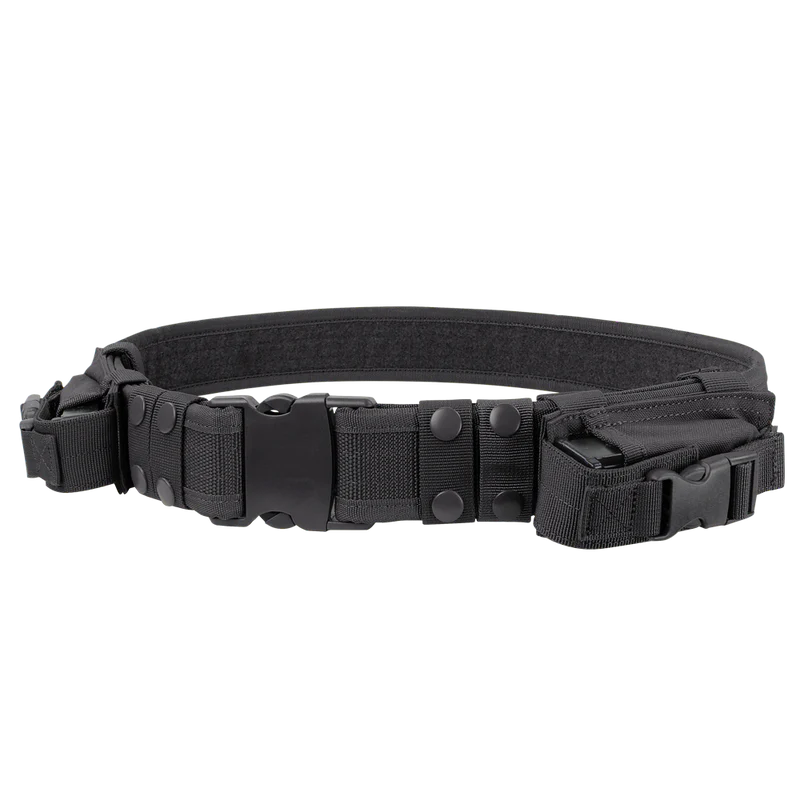 TACTICAL BELT CONDOR