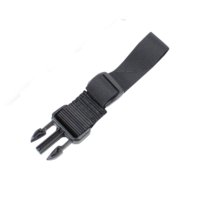 PORTA FUSIL VIPER 1 PUNTO BUNGEE SLING CONDOR