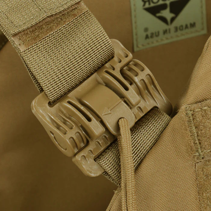 PORTA PLACA CYCLONE RS PLATE CARRIER