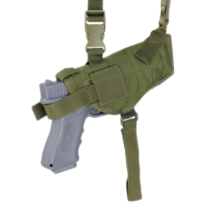 SOBAQUERA UNIVERSAL SHOULDER HOLSTER CONDOR