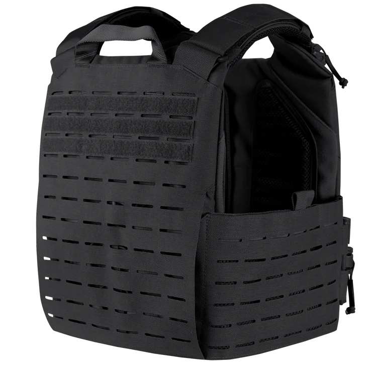 PORTA PLACA VANQUISH RS PLATE CARRIER CONDOR