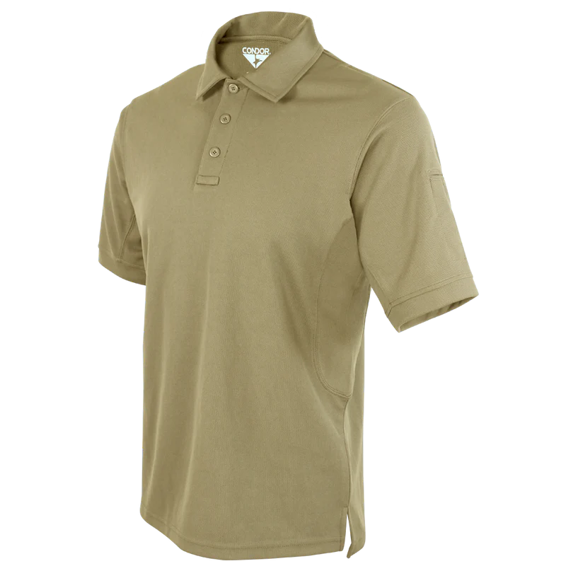 PERFORMANCE TACTICAL POLO CONDOR