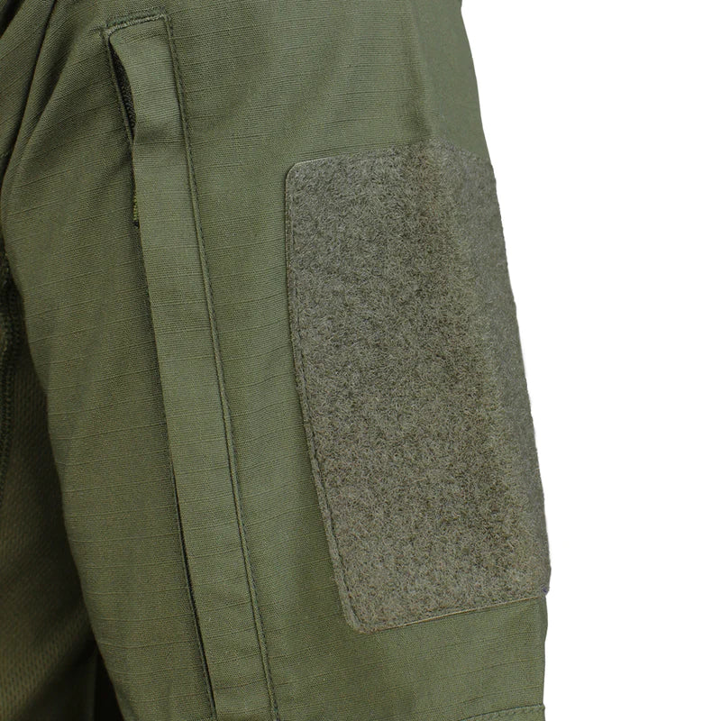 COMBAT SHIRT LS GEN2