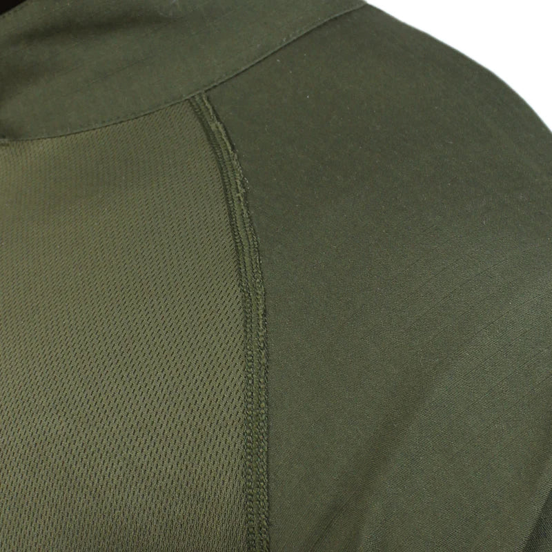 COMBAT SHIRT LS GEN2