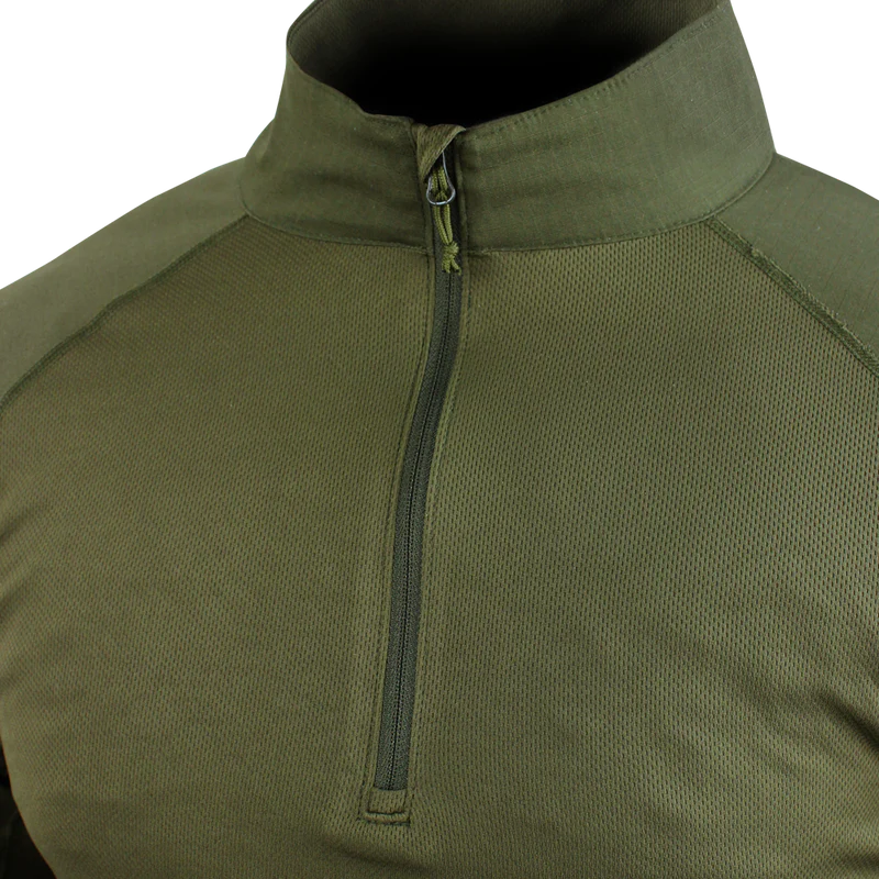 COMBAT SHIRT LS GEN2